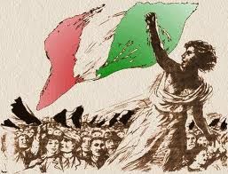 IL CORTEO DELLA LIBERAZIONE